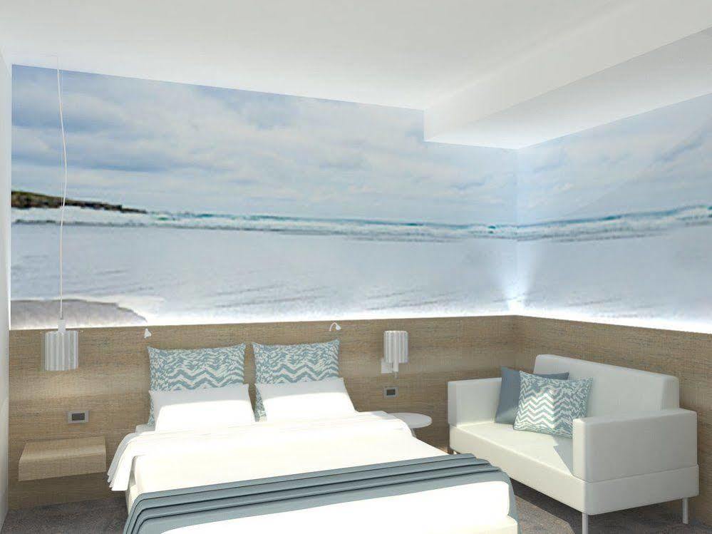Hotel Parigi Bibione Exteriör bild